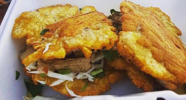 Hidden Gems: Tostones Inc. is slinging plantain sandwiches in Tampa ...