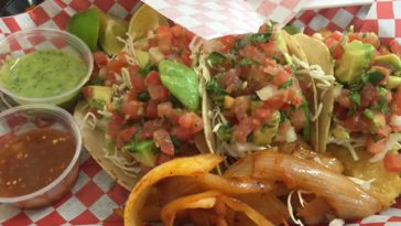 Loli's Mexican Cravings to open third location by July - That's So Tampa