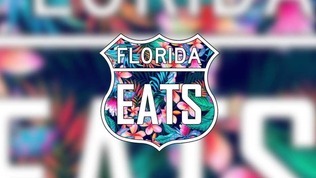 Florida Eats' logo