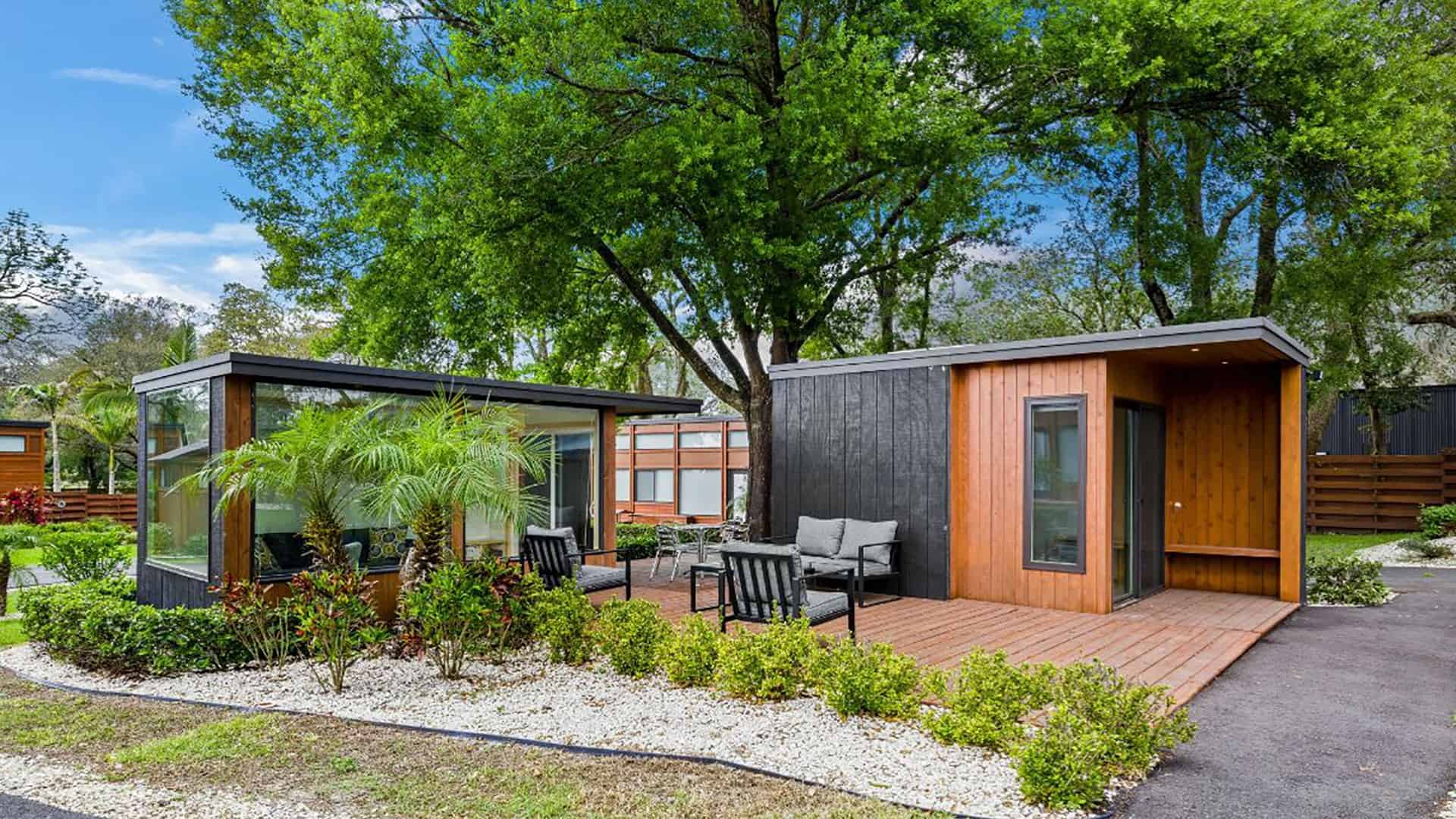 Tiny Homes are for Sale near me, but is it a Good Idea to Buy a Tiny House?  - Ecohome