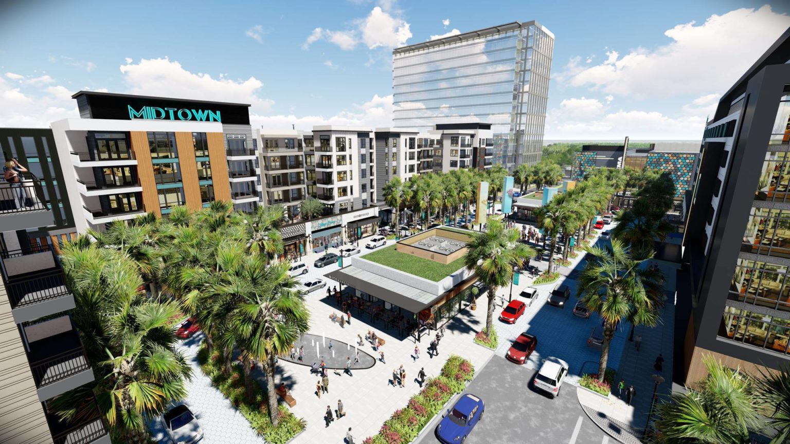 Massive food hall opening in Midtown Tampa That's So Tampa