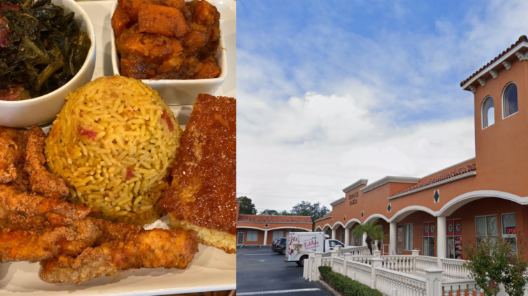 Mangos Cafe and Store a Caribbean and Haitian Creole 