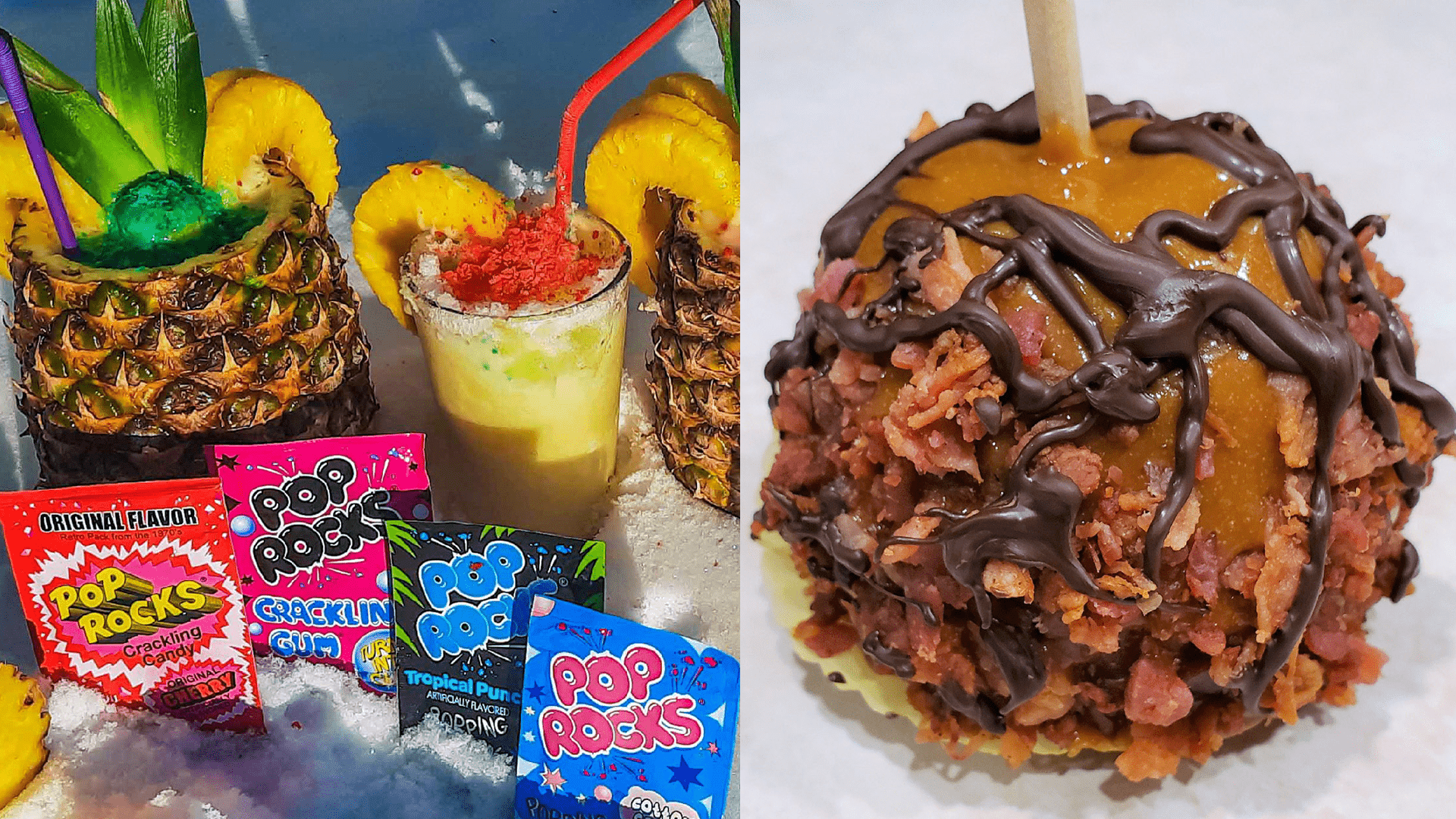 All the wild food you need to try at the Florida State Fair That's So