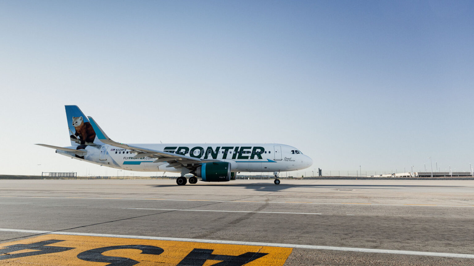 Frontier Launches New Flights From TPA To Aguadilla - That's So Tampa