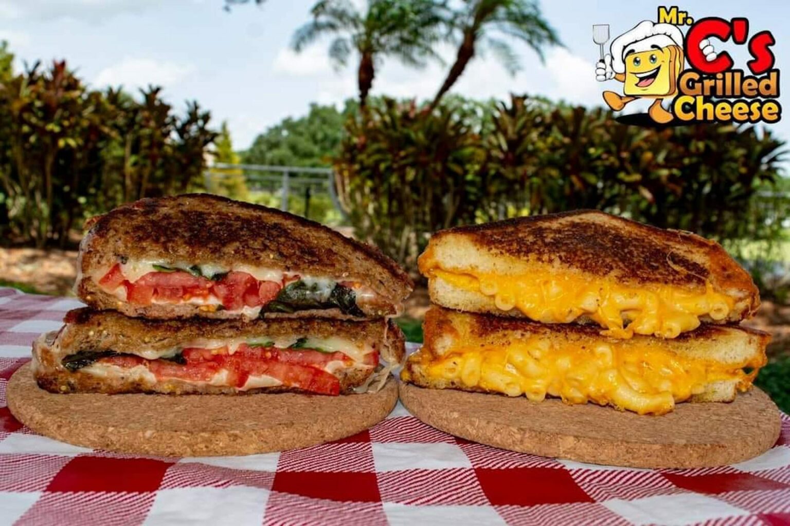 Tampa Grilled Cheese Festival returns this June That's So Tampa