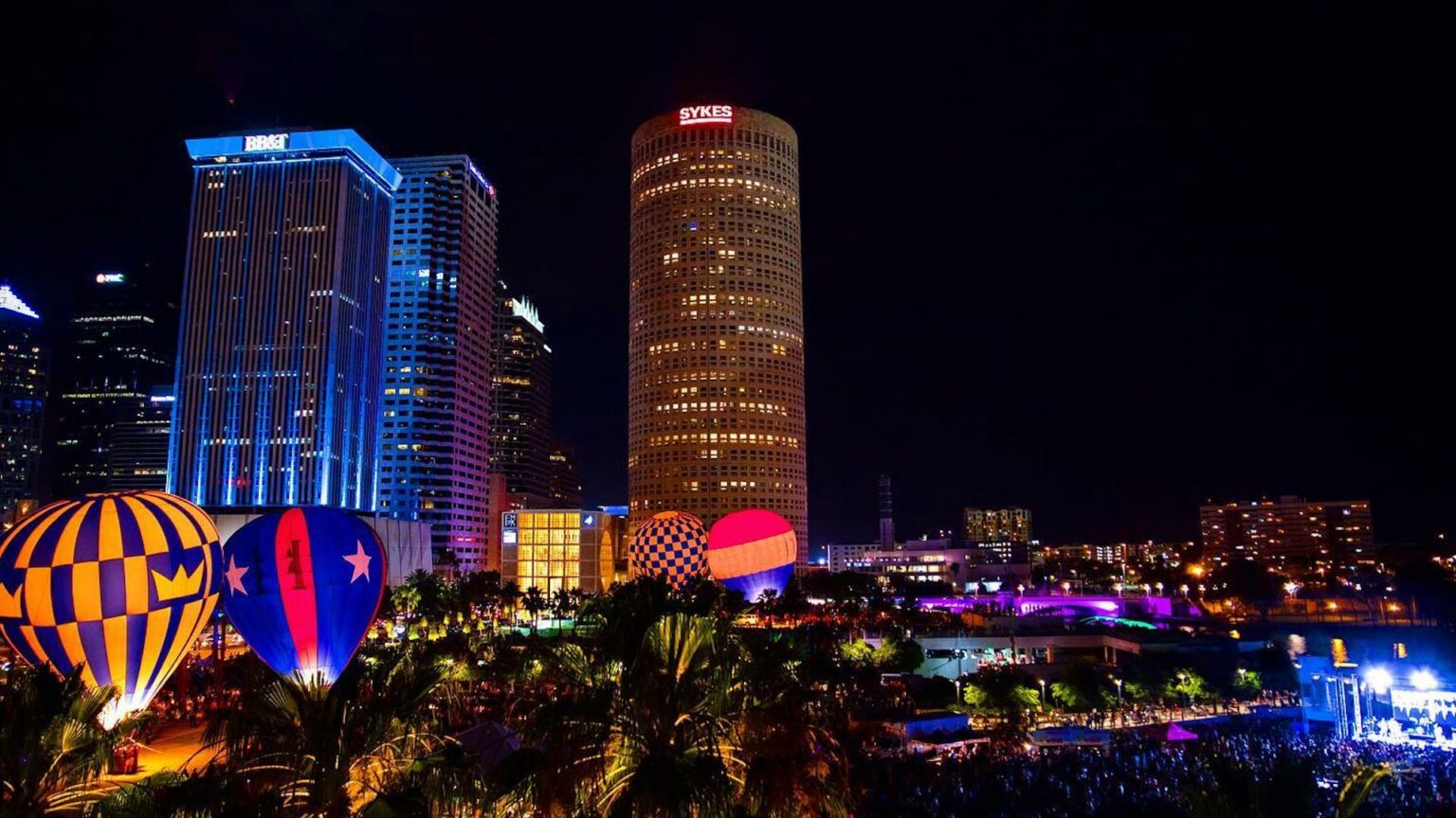 The major Tampa Festivals you can't miss in 2024 That's So Tampa