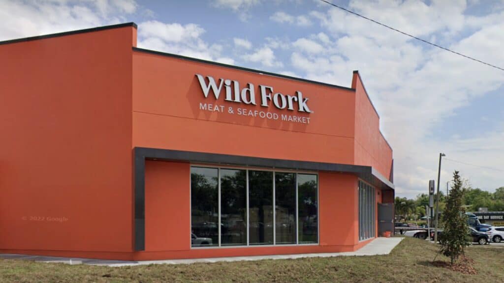 Wild Fork Foods opens in South Tampa That's So Tampa