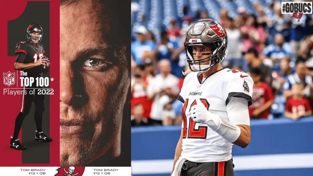 Tom Brady's Buccaneers tickets 2022-23: Where to buy, best prices