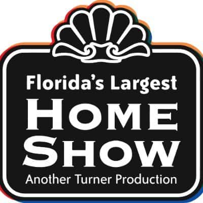 Florida's Largest Home Show September2-5 a the Florida Fairgorunds