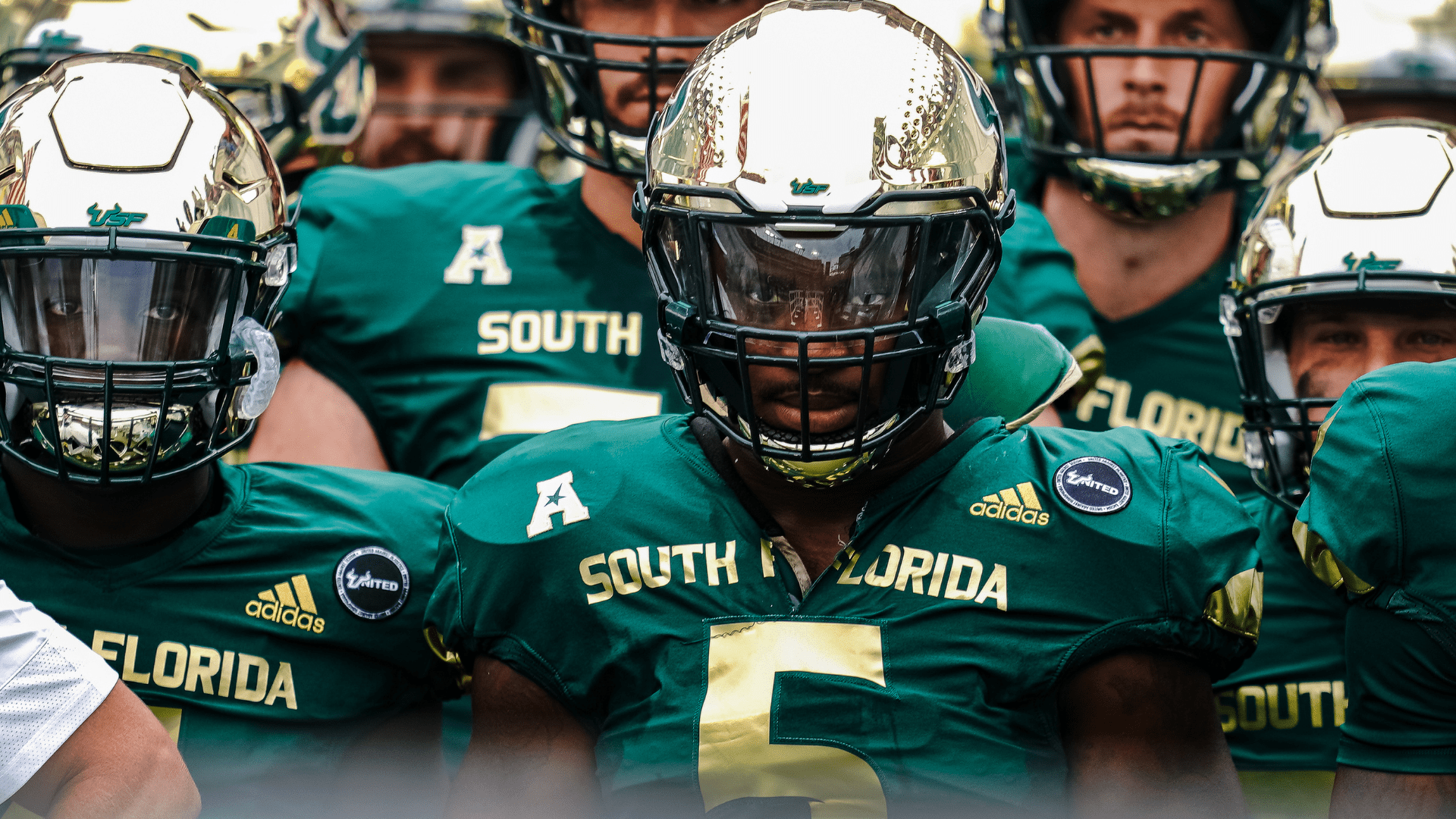 Three big reasons we’re excited for USF football, kicking off Saturday