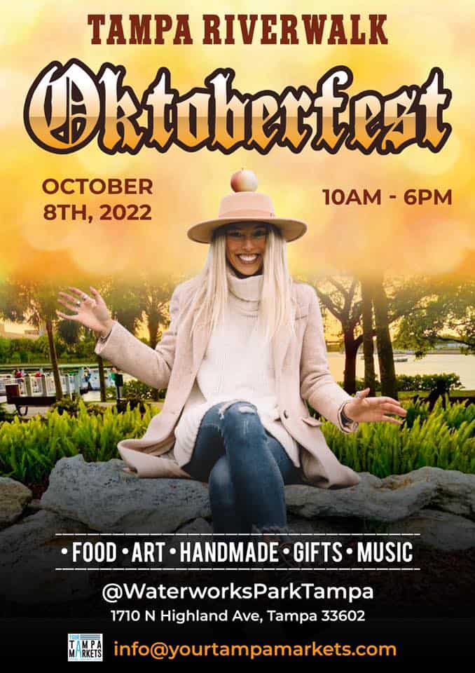 OktoberFest Tampa Arts & Crafts Fair