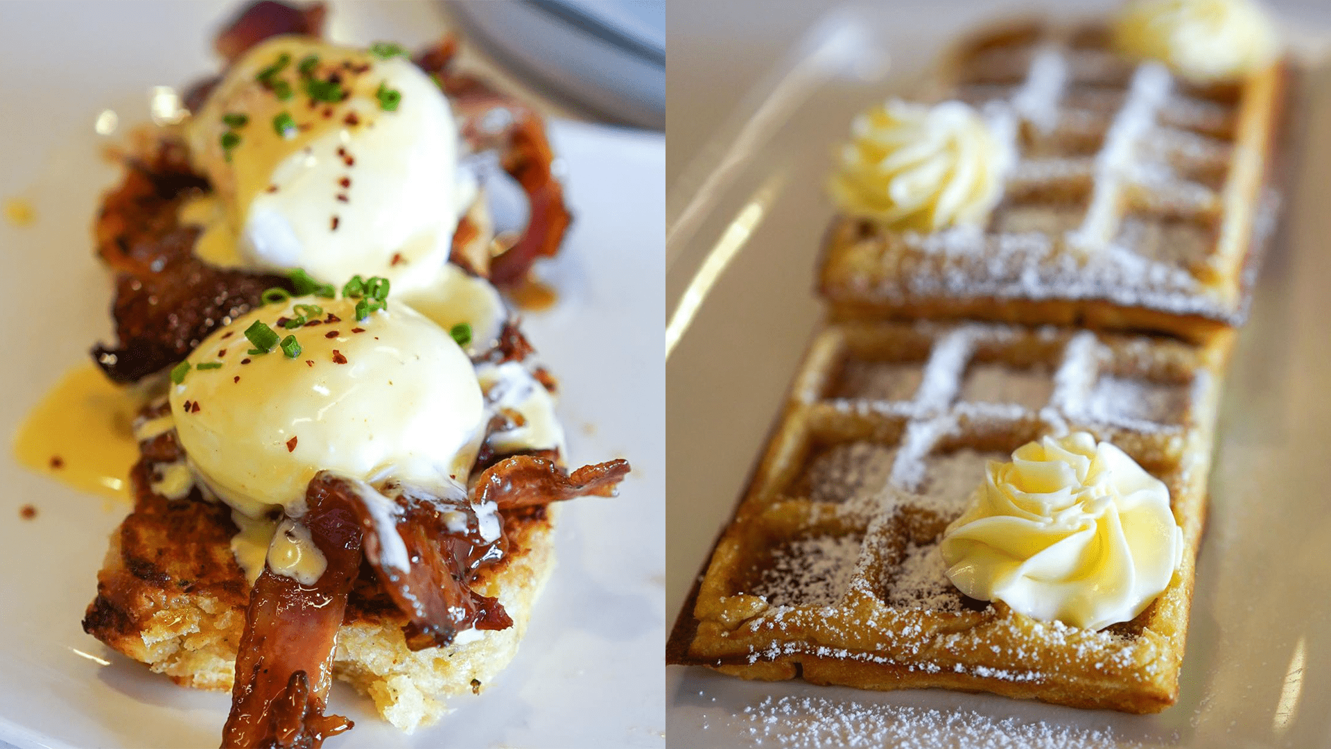 Weekday brunch arrives at two of Tampa’s hottest restaurants