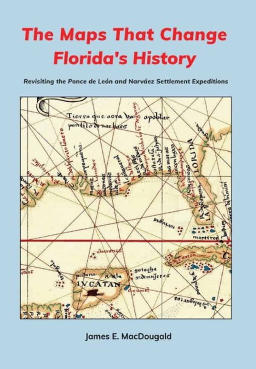 Tampa Bay: The Site of the First Attempted European Settlement in North America