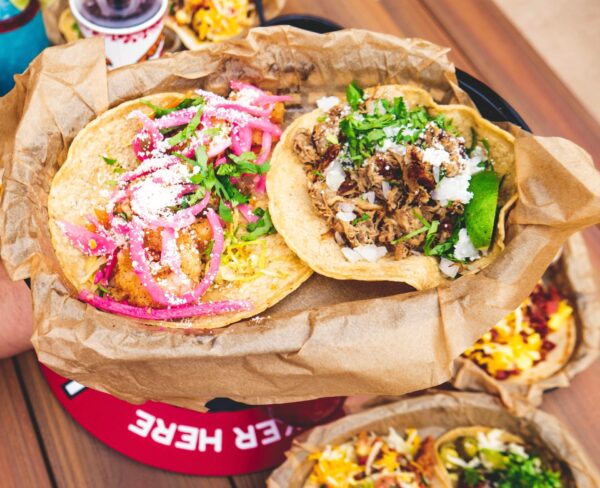 Torchy's Tacos Opens First Tampa Bay Location - That's So Tampa