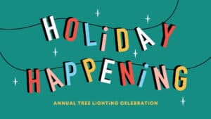Holiday Happening in Hyde Park Village