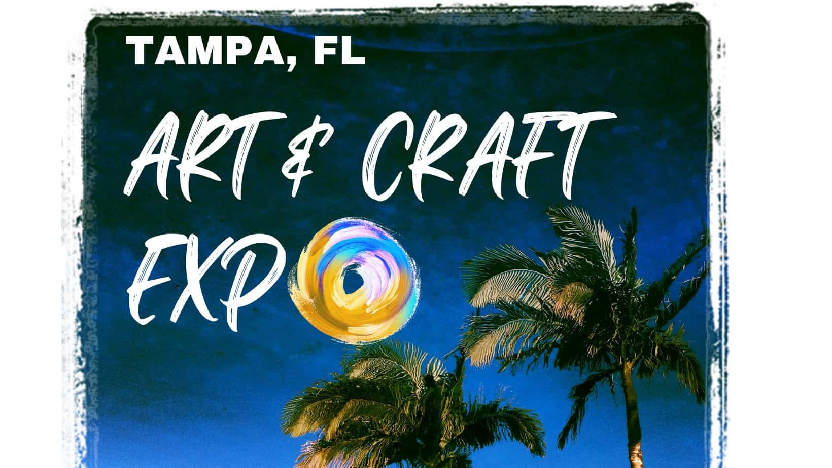 Tampa Holiday Art & Craft Expo December 10 & 11