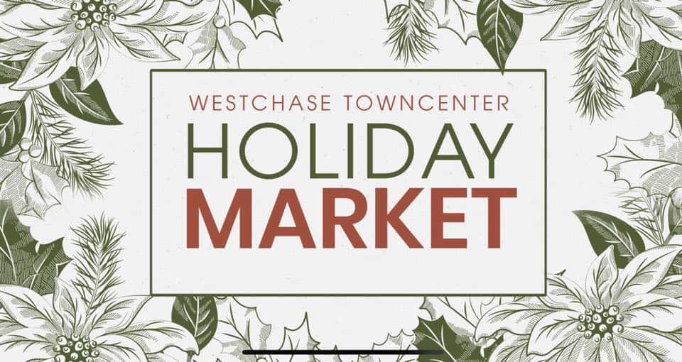 Westchase Locale Holiday Market