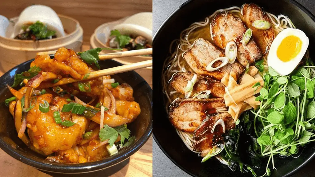 Wagamama opens in Tampa this February - That's So Tampa