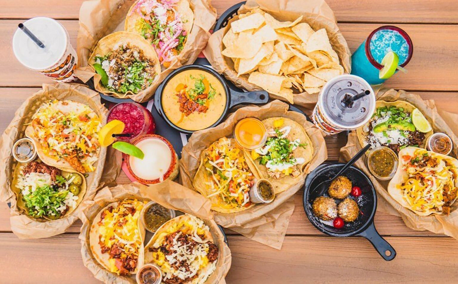 Torchy's Tacos Opens First Tampa Bay Location - That's So Tampa