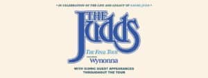 The Judds ft. Wynonna