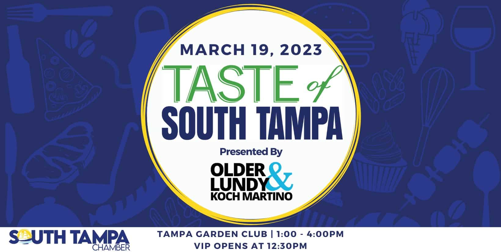 17th Annual Taste of South Tampa