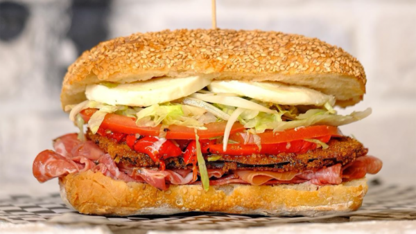 Cousin Vinny's New York deli opening on Cass Street in Tampa - That's ...