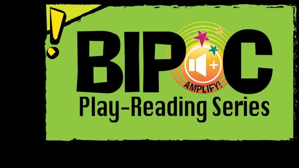 BIPOC Play Reading Series at The Straz