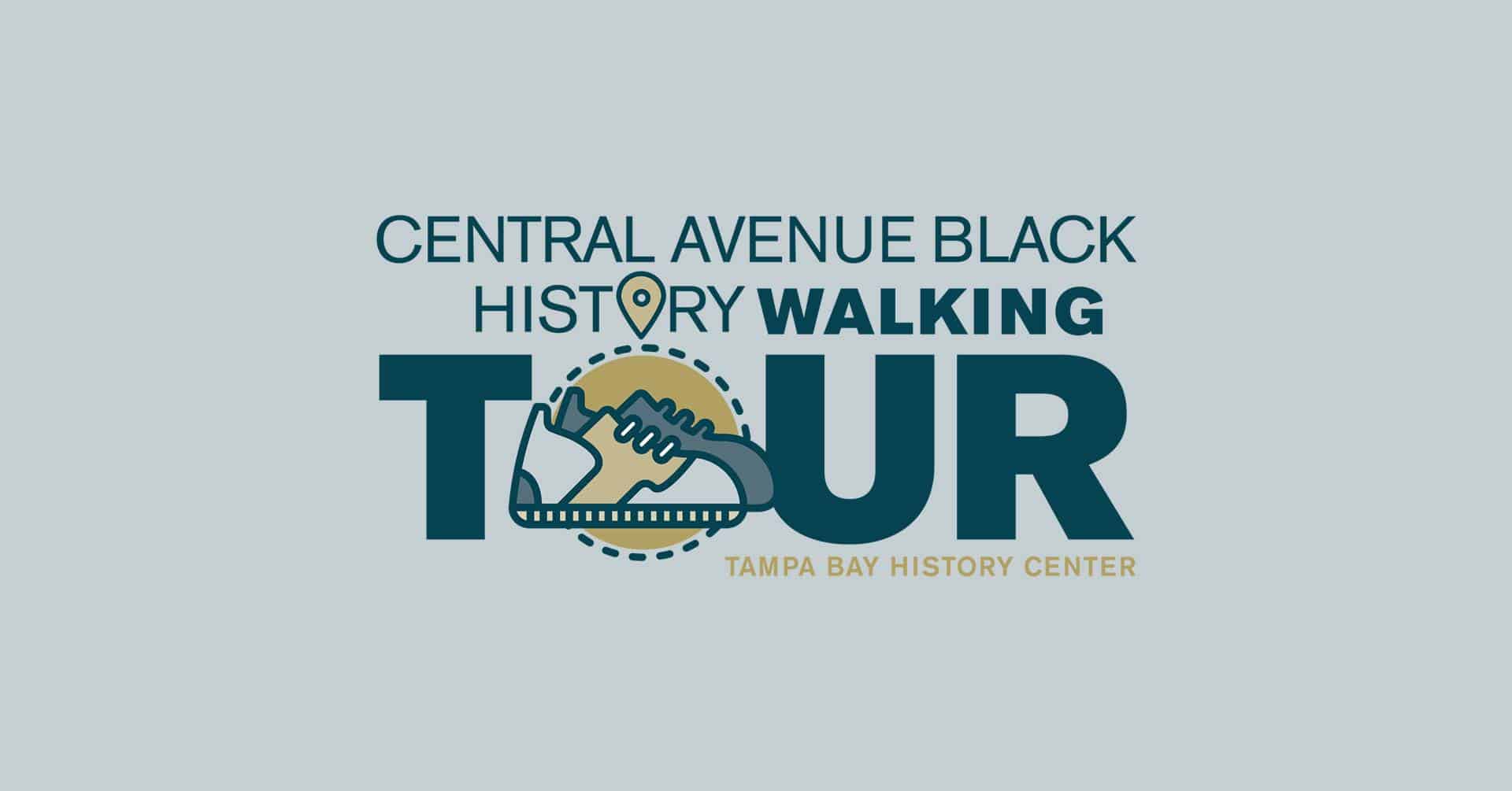 Central Avenue East Walking Tour
