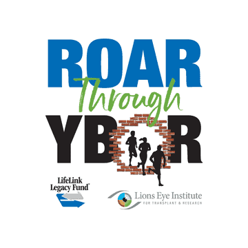 Roar Through Ybor