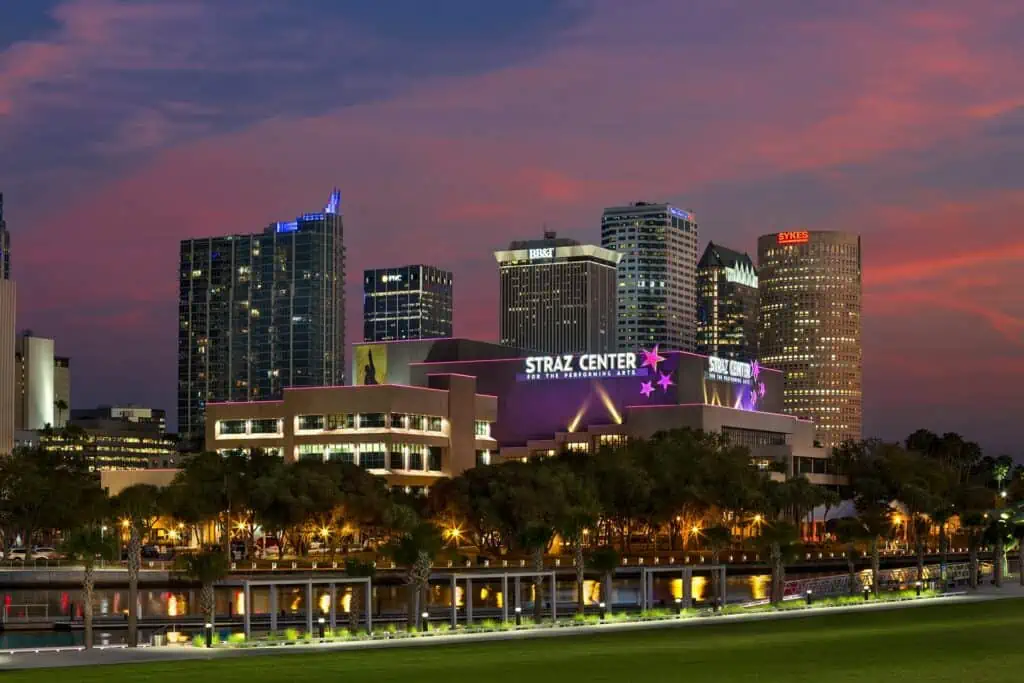 LATIN NIGHT ON THE RIVERWALK featuring Sol Caribe