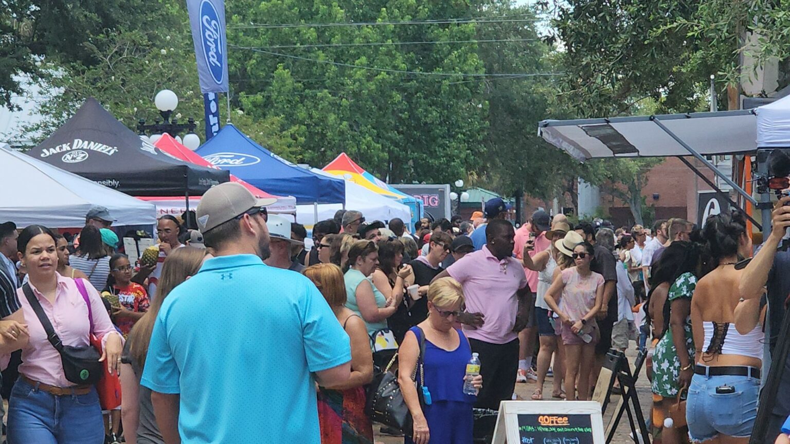 Cuban sandwich Festival returns this April That's So Tampa