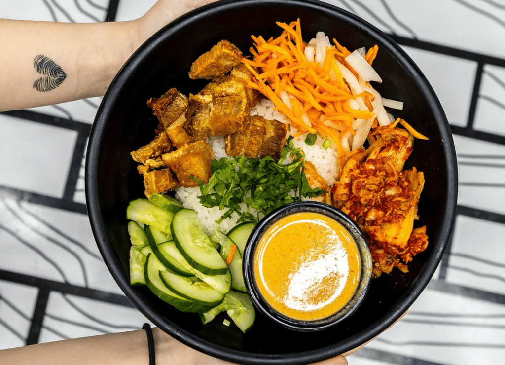 Doodle Noodle Bar opens in Westchase - That's So Tampa