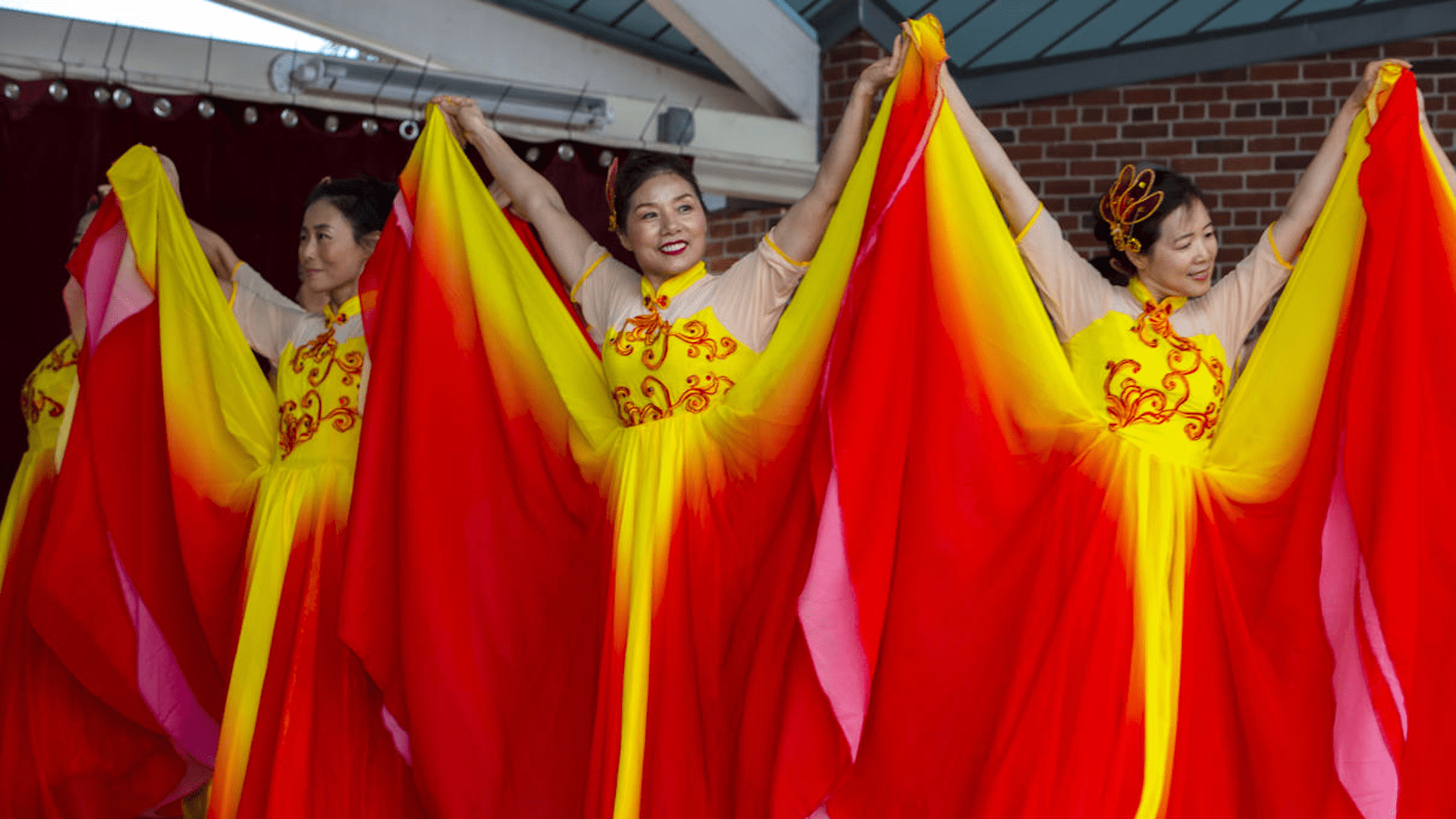 Tampa hosts Asian Pacific Islander Cultural Festival That's So Tampa