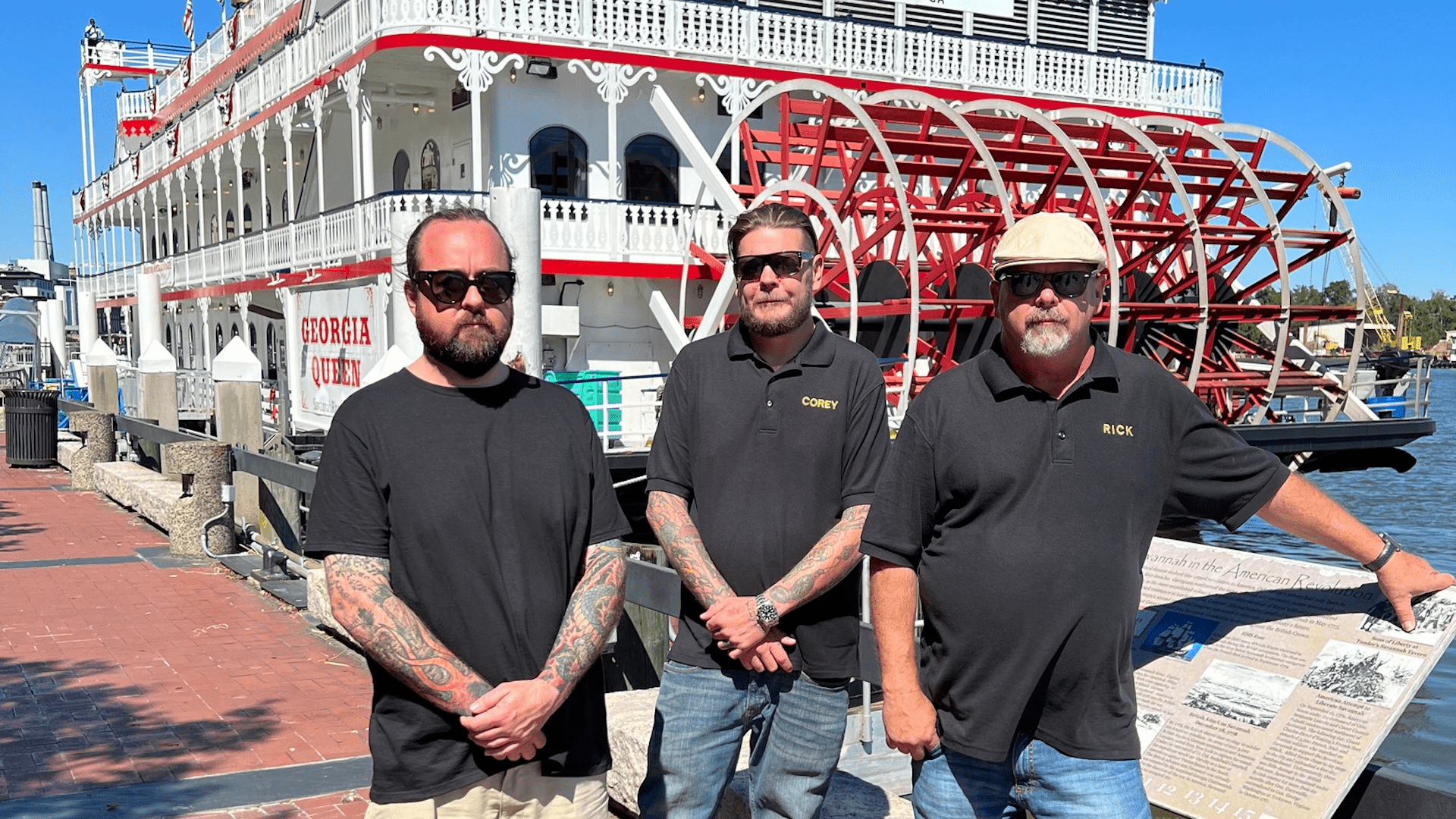 Show 'Pawn Stars' to film in Tampa Bay area this April