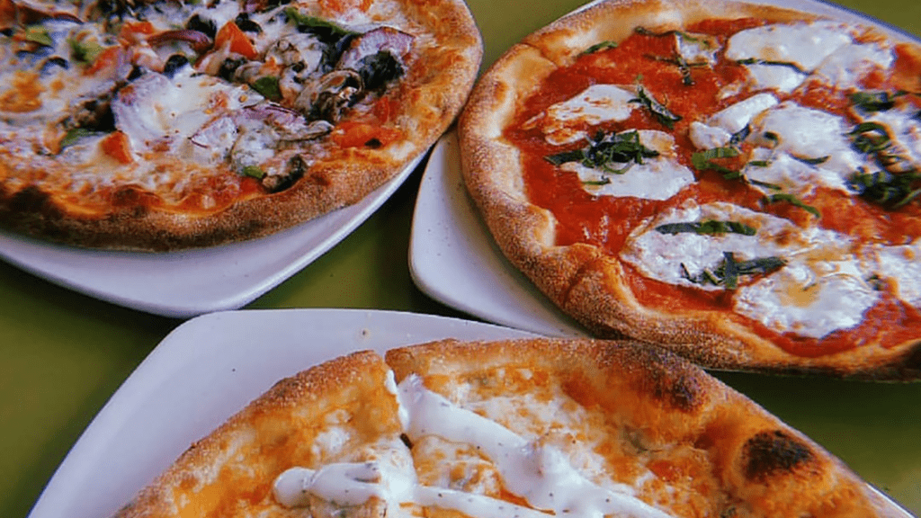 Riverwalk Pizzeria - Pizza Restaurant in FL