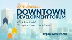 27th Downtown Development Forum