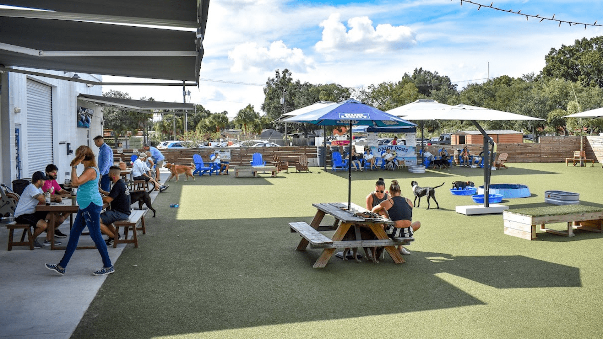 Two Shepherds Taproom closing, becoming board game and TCG shop and event space