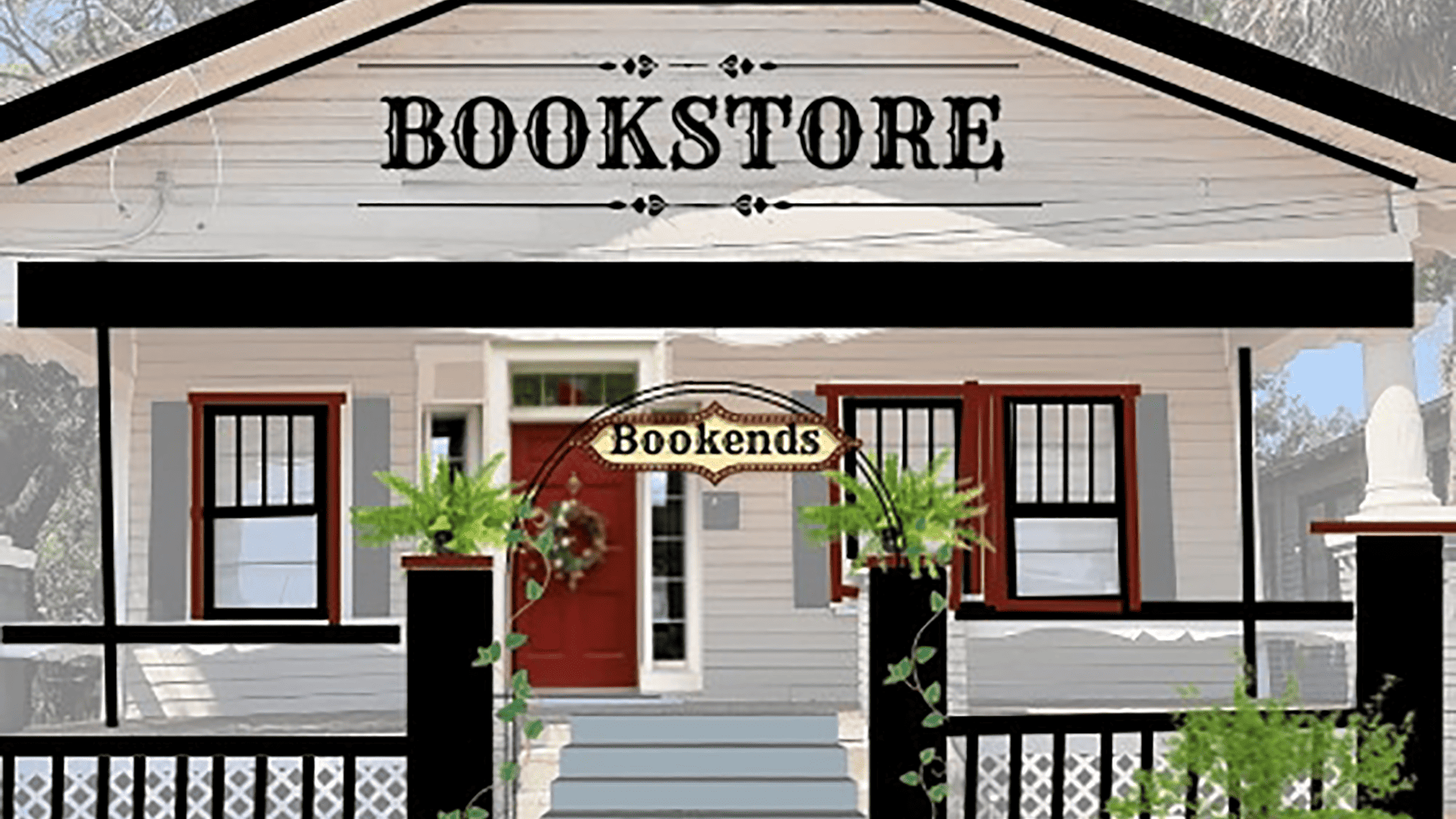 Bookends bookstore opening in Ybor City | That's So Tampa