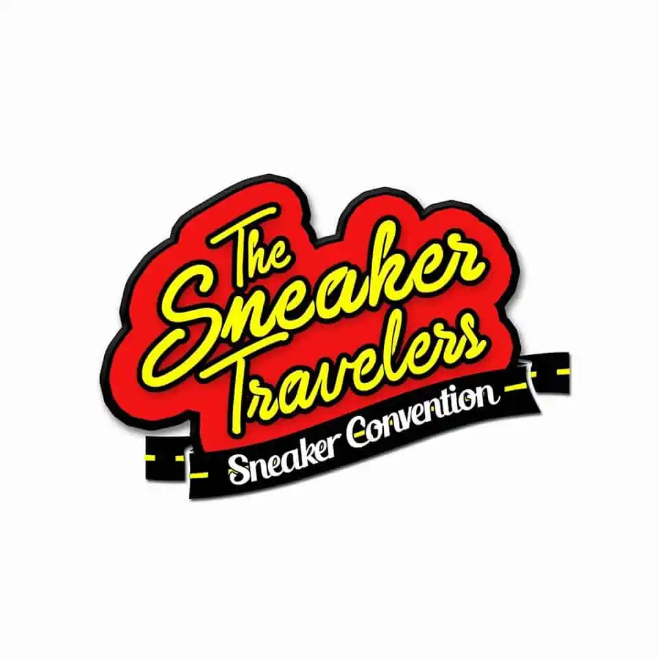 THE SNEAKER TRAVELERS