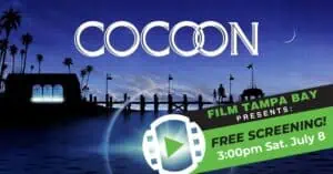 Film Tampa Bay Presents: Cocoon (1985)