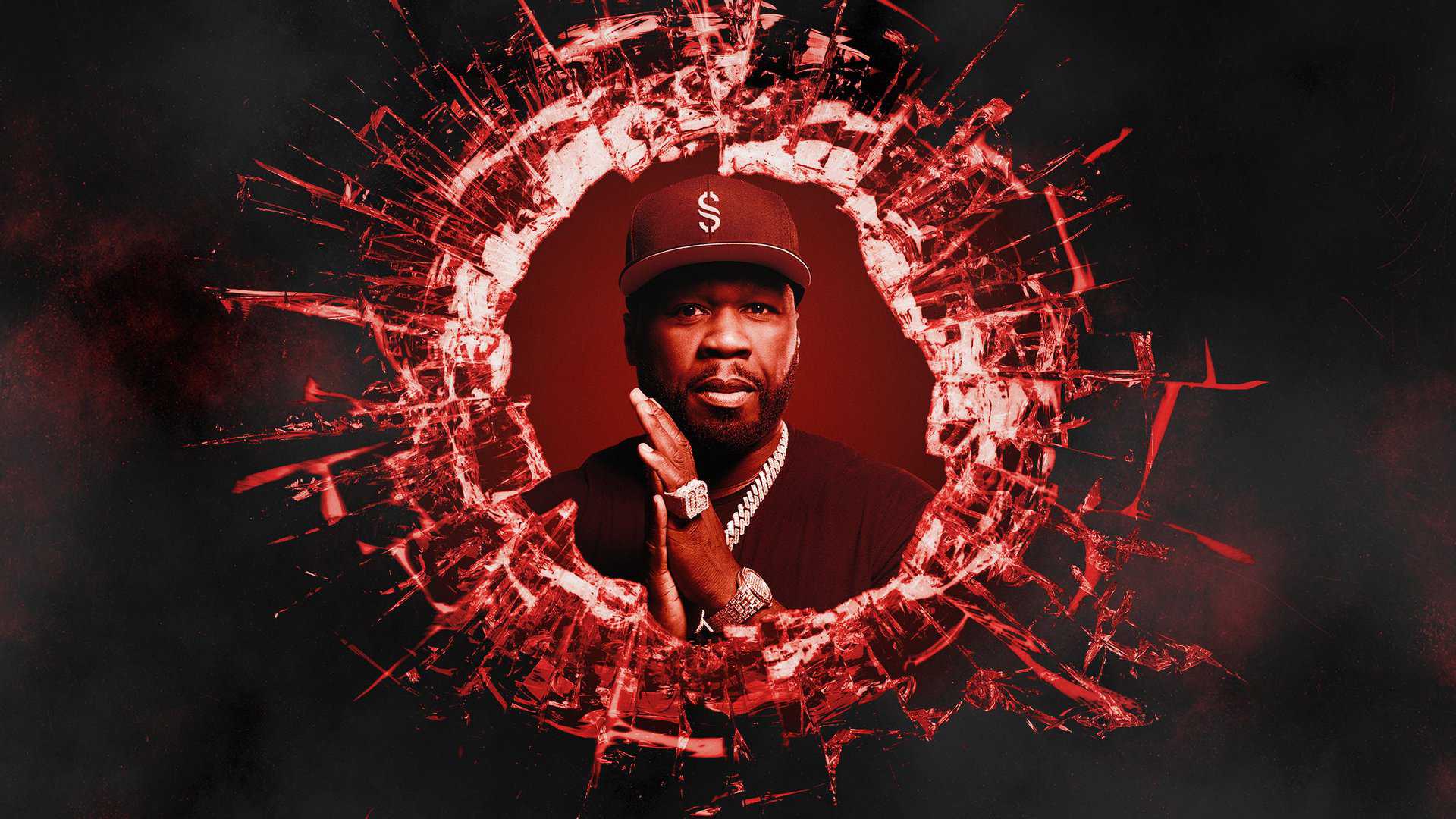 50 Cent is coming to St. Pete for Super Bowl LV