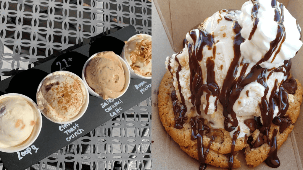 Yelp's Top 100 US Ice Cream Shops - Yelp