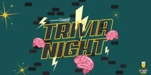 Trivia Night at Common Dialect Beerworks