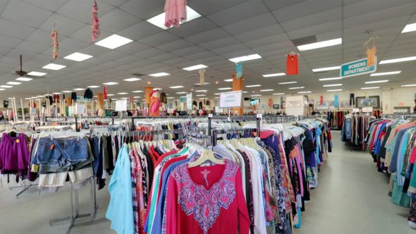 5 perfect thrift shops to update your wardrobe in Tampa - That's So Tampa