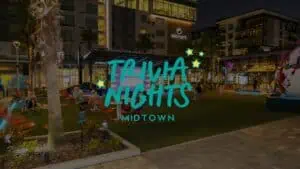 Trivia Night in Midtown Commons
