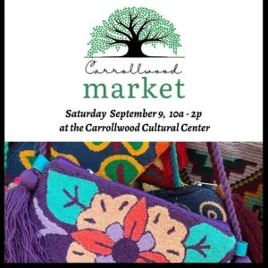 Second Saturday Carrollwood Market