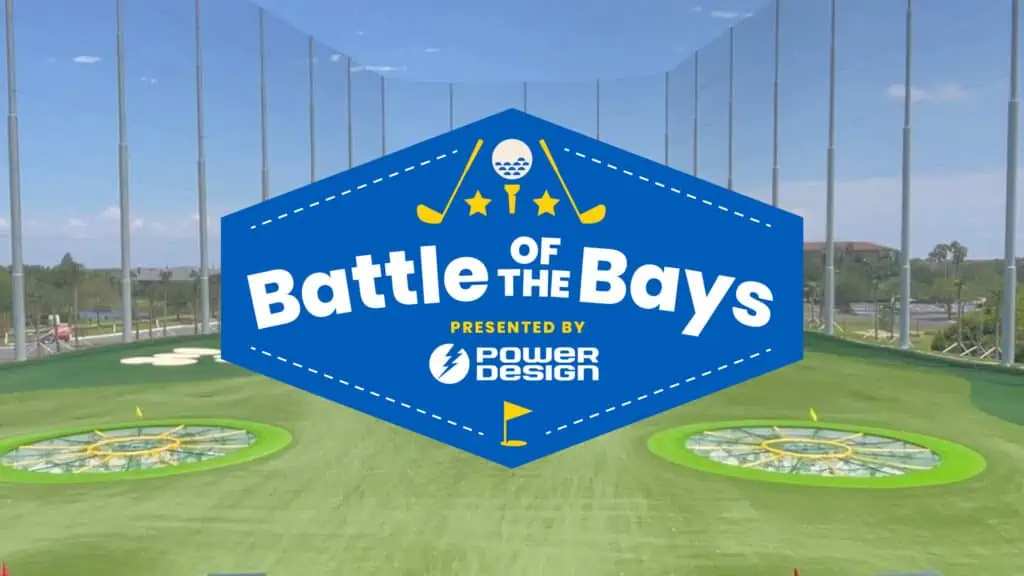 Hillsborough County - Battle of the Bay