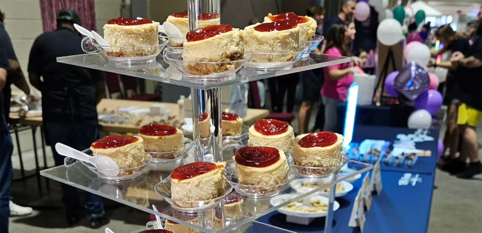 2 Tampa sweet spots are competing for the Dessert Wars National