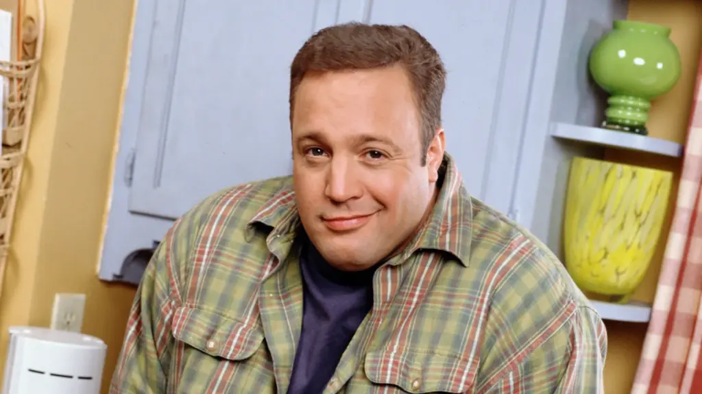 Kevin James brings big comedy tour to the Hard Rock in Tampa in 2024