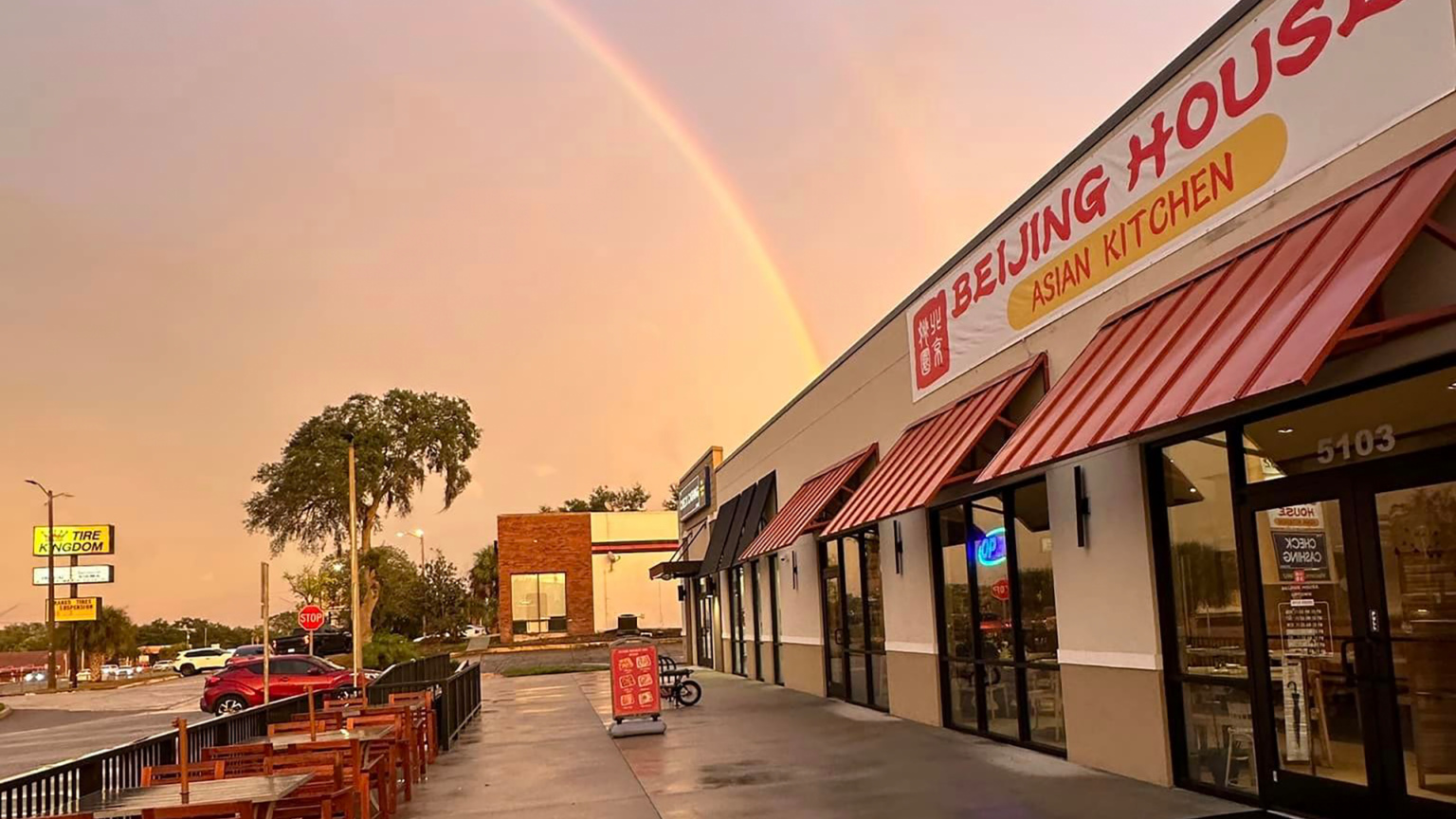 Tampa restaurants open on Christmas Day That's So Tampa